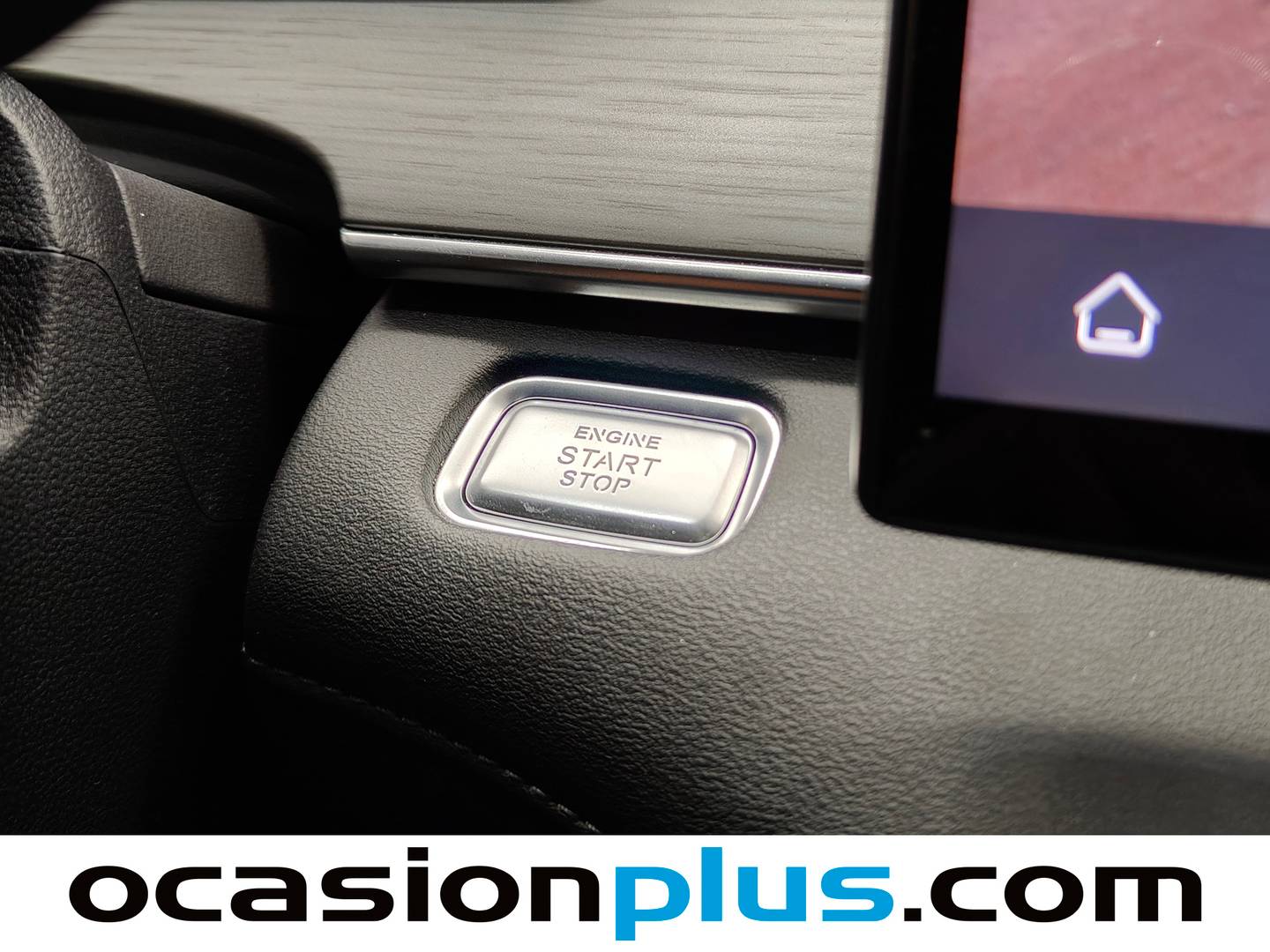EBRO S800 EBRO S800 1.6 TGDI Luxury DCT (147 CV) 7 Plazas barato
