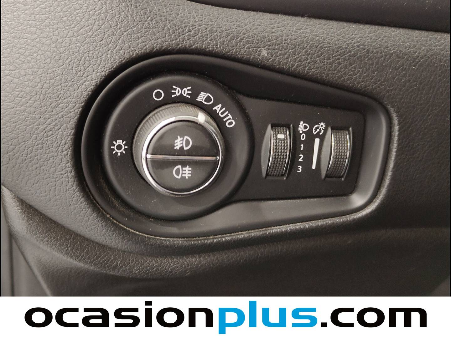 Jeep Renegade Jeep Renegade 1.0G Night Eagle 4x2 (120 CV) de segunda mano