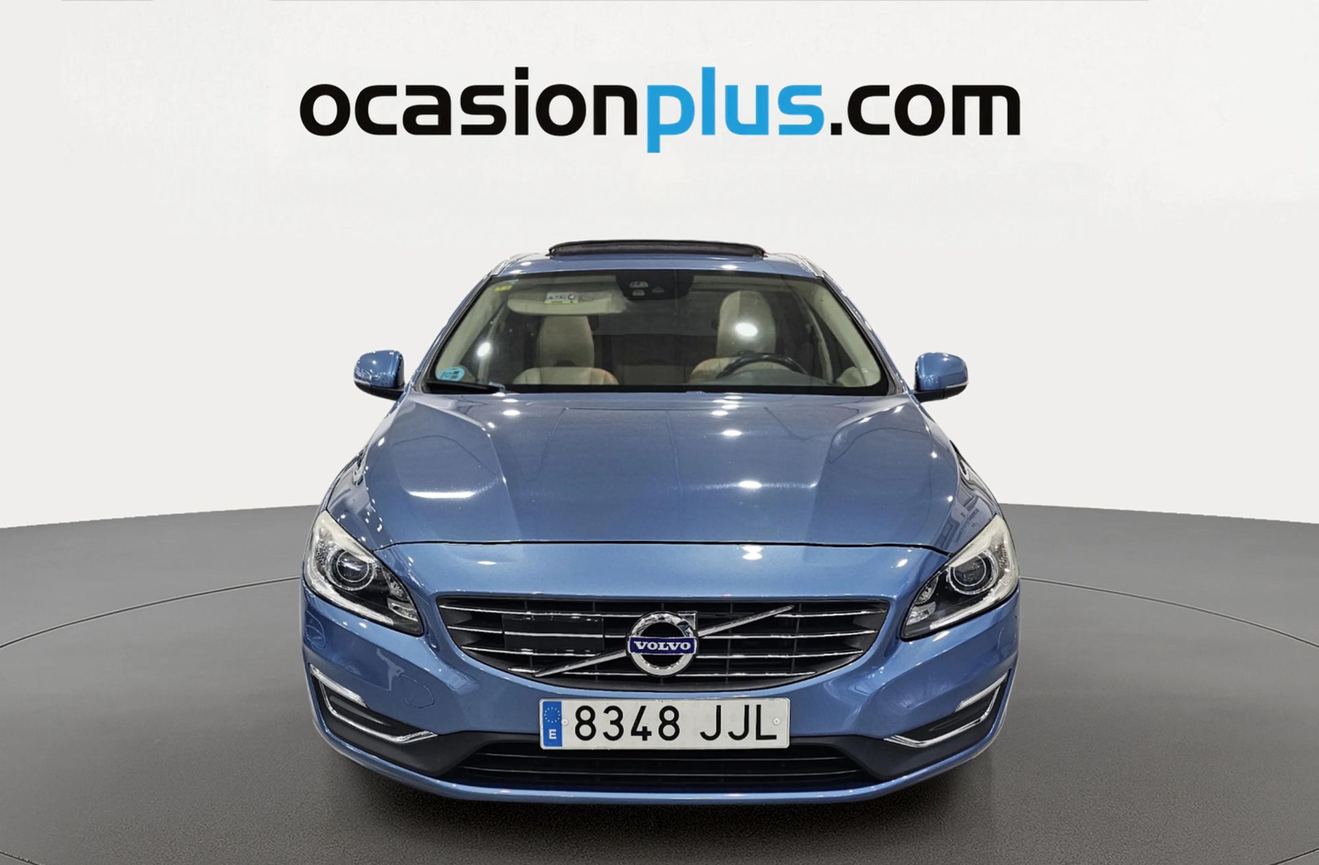 Volvo V60 D3 Summum - foto 14