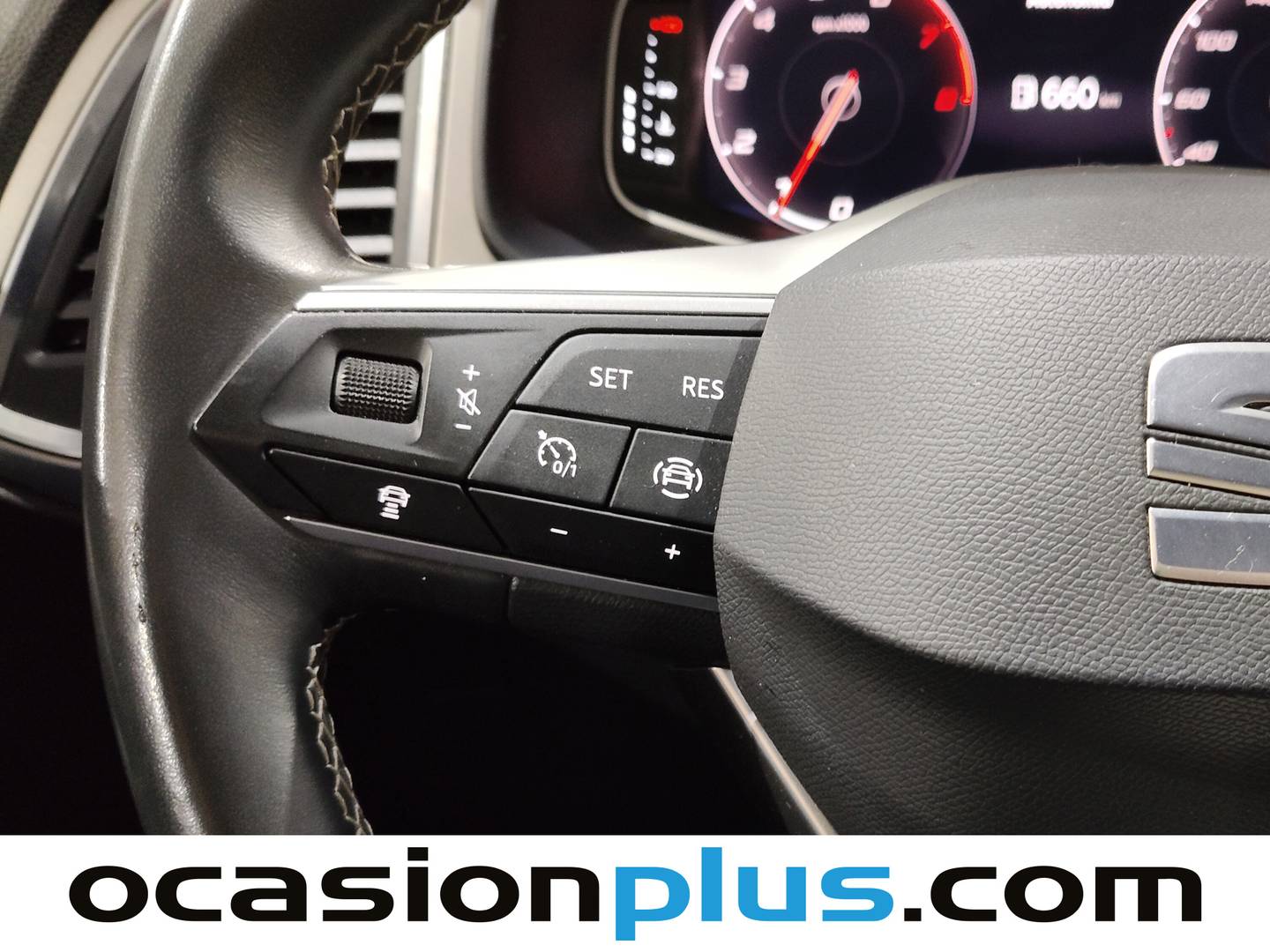 Seat Ateca SEAT Ateca 1.5 TSI X-Perience XM (150 CV) barato