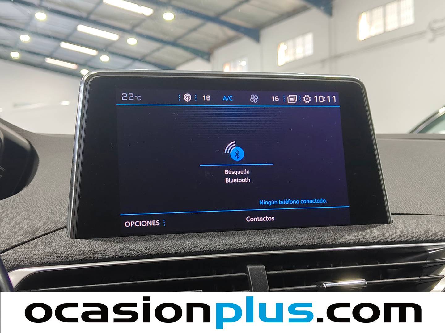 Peugeot 3008 Peugeot 3008 PureTech 130 S&S Active (130 CV) gasolina
