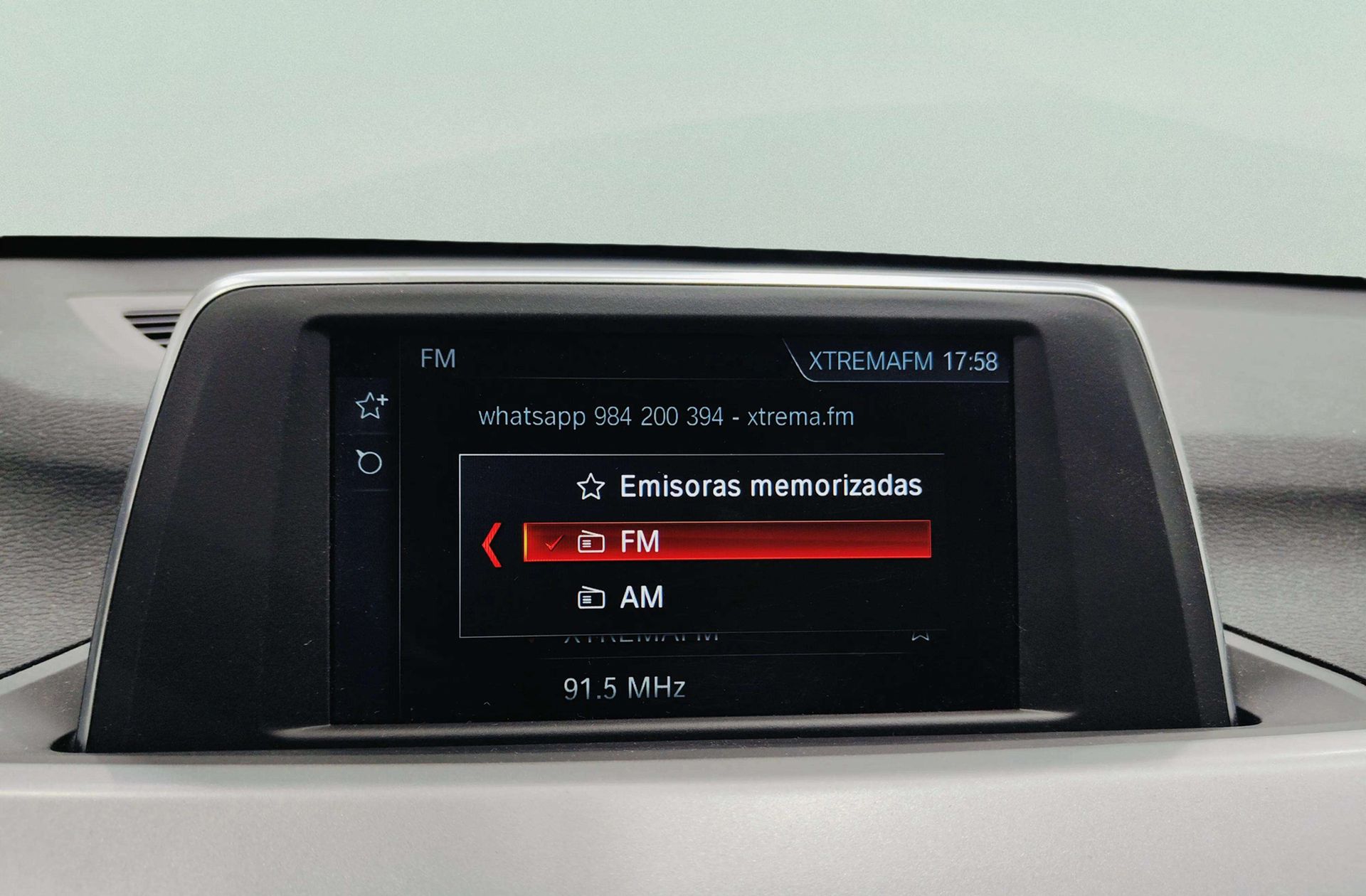 BMW X1 sDrive20i - foto 35