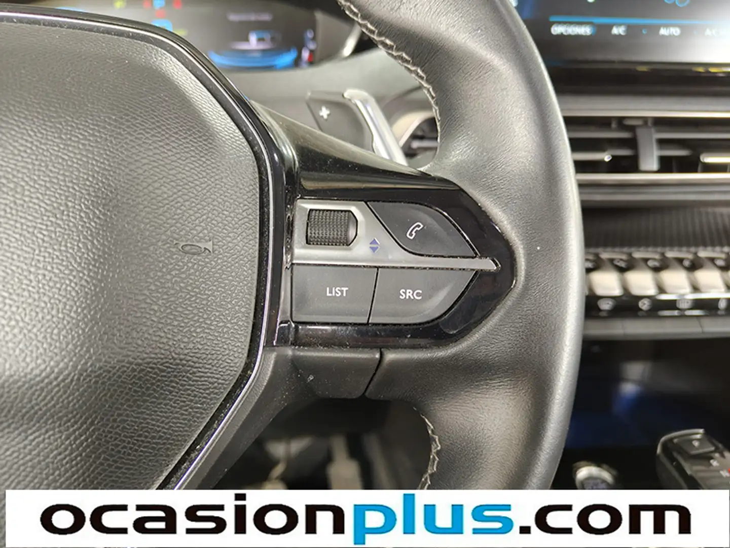 Foto Peugeot 3008 Hybrid Peugeot 3008 Hybrid 225 Allure e-EAT8 (225 CV)