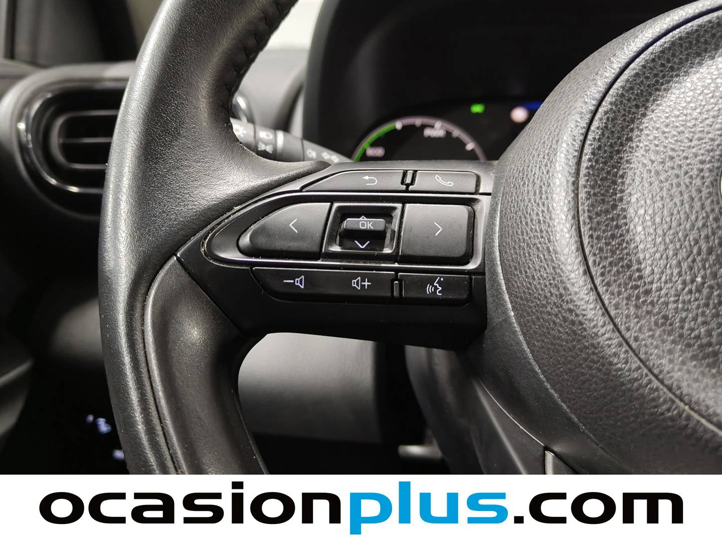 Foto Toyota Yaris Toyota Yaris 120H Active Plus (116 CV)