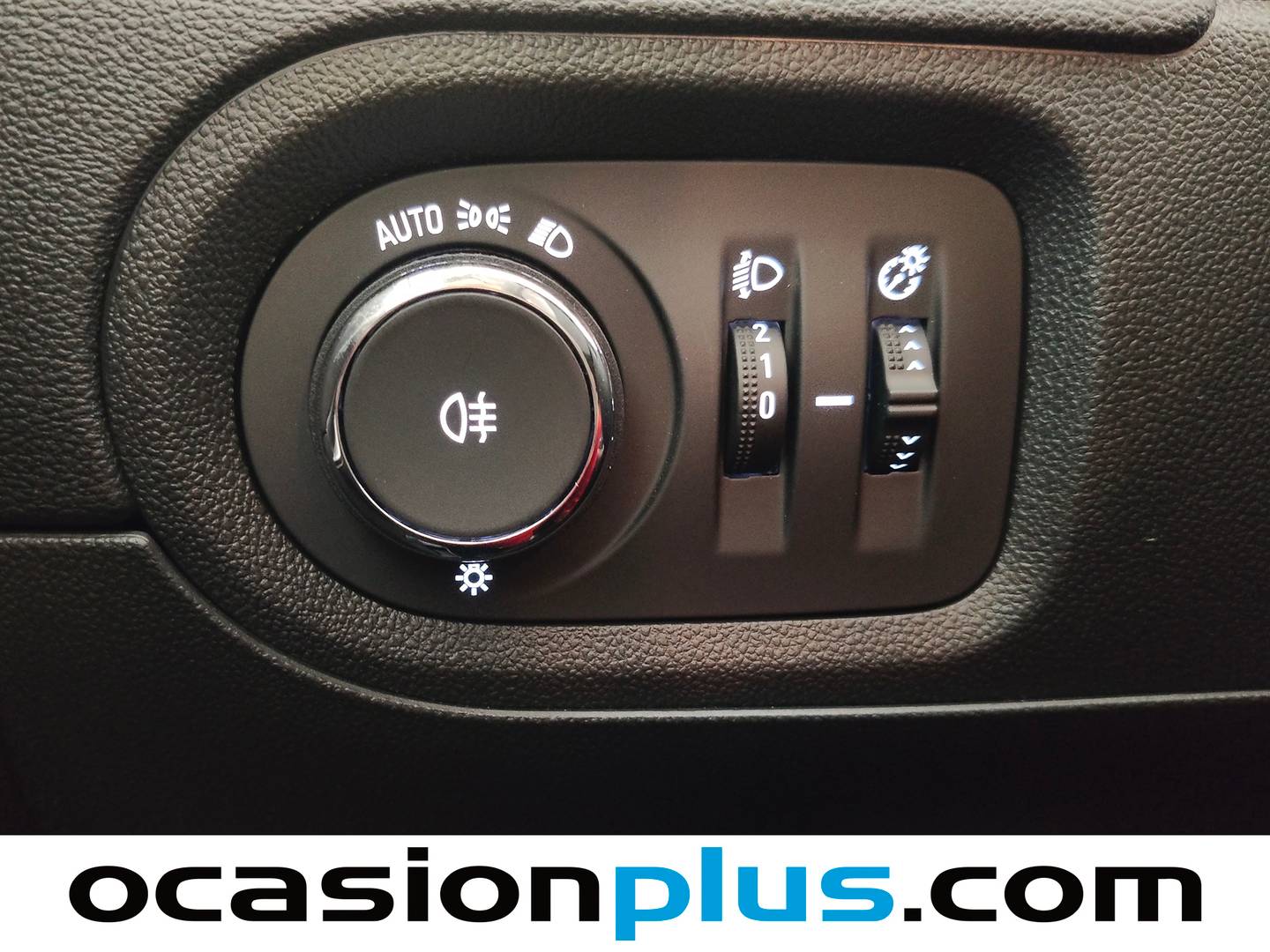 Paquetes del Opel Grandland Opel Grandland 1.2 Turbo XHT S&S GS (130 CV)