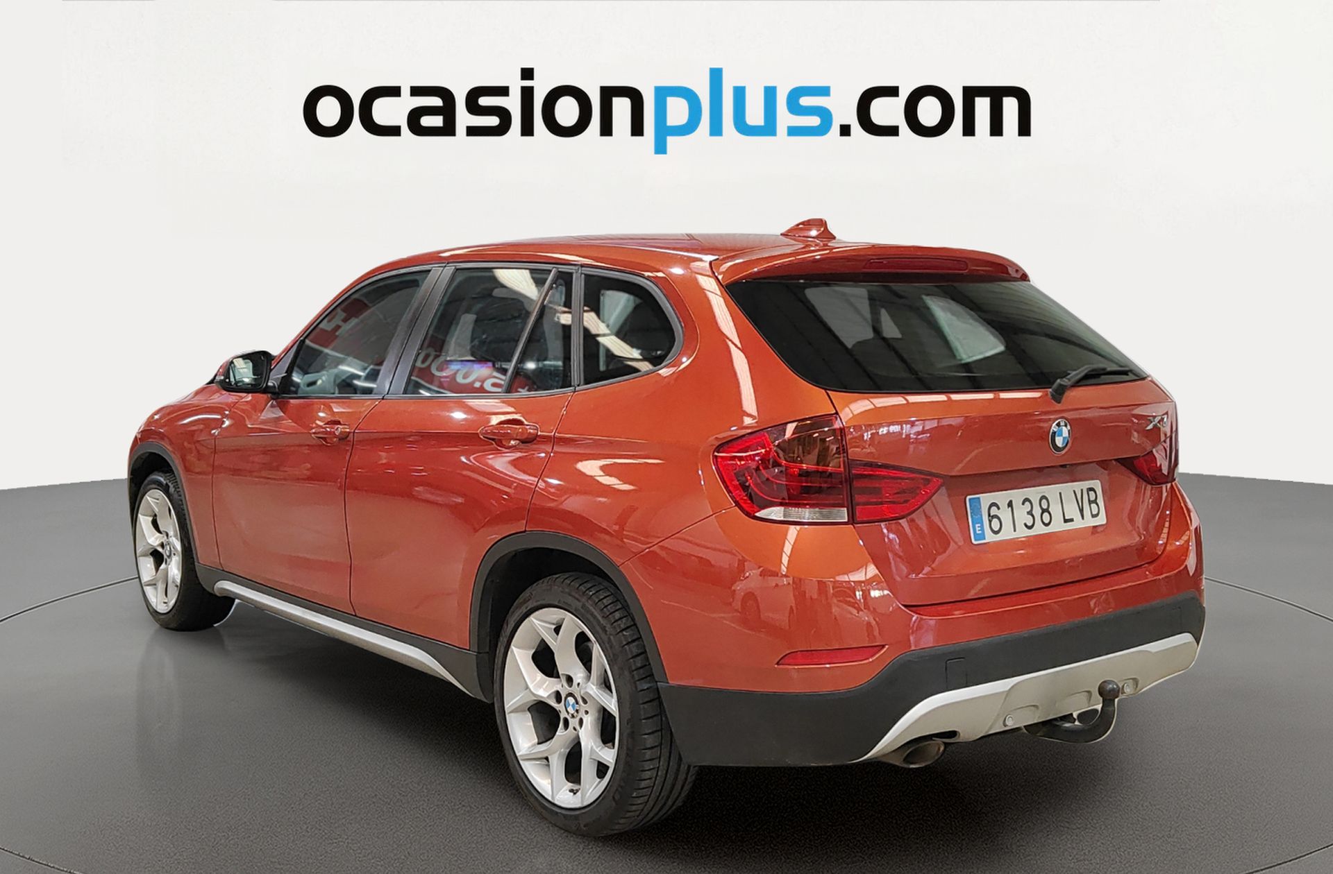 BMW X1 sDrive16d - foto 3
