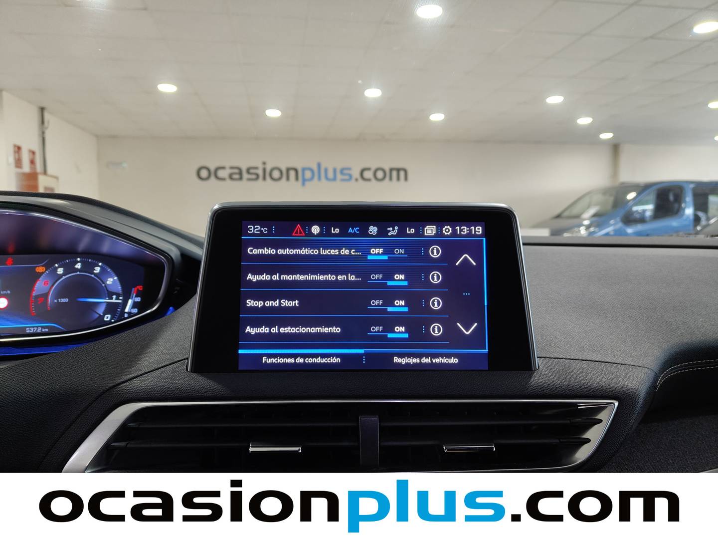 Peugeot 3008 Peugeot 3008 PureTech 130 S&S GT Line (130 CV) barato