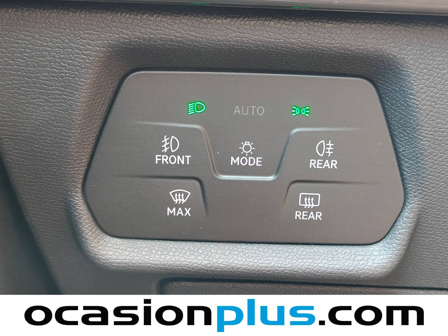 Accesorios del Cupra Formentor Cupra Formentor 1.4 e-Hybrid DSG  (204 CV)