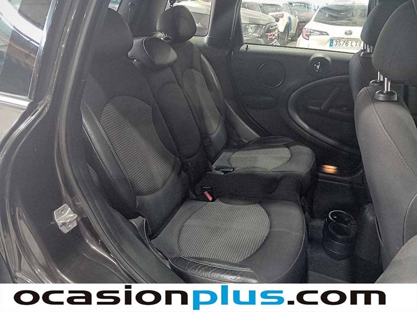 Foto Mini Countryman MINI MINI Countryman Cooper SD (143 CV)