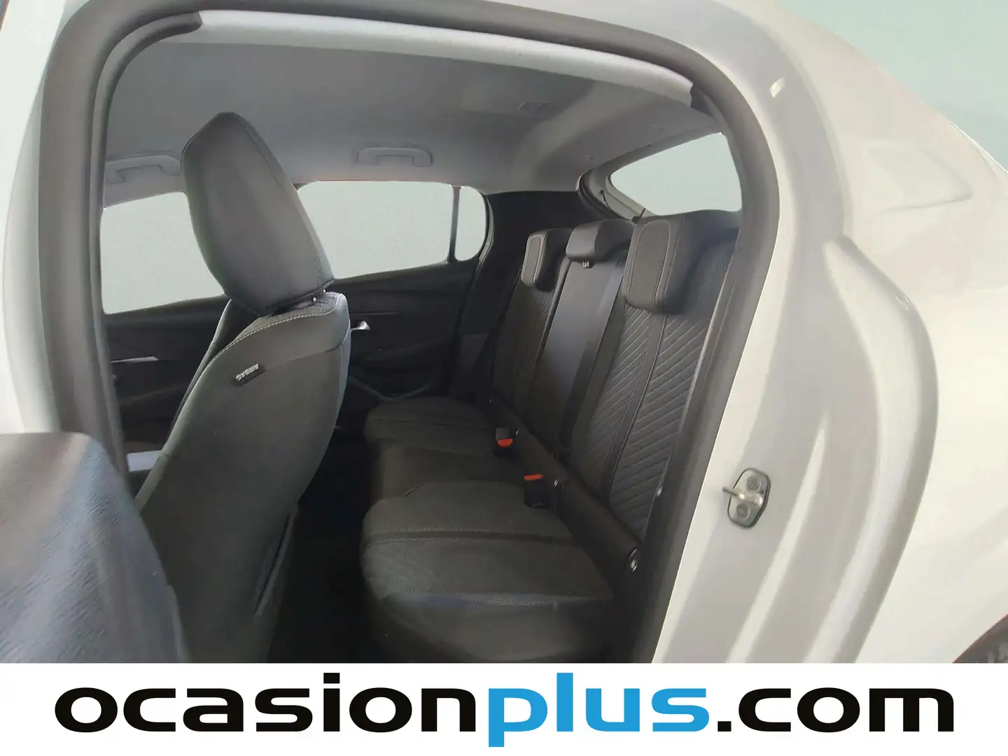 Foto Peugeot 208 Peugeot 208 Allure Hybrid eDCS6  (100 CV)