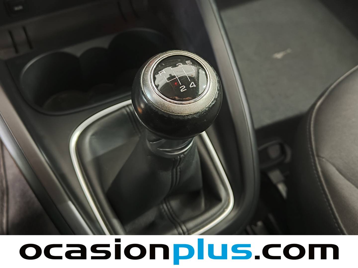 Audi A1 Audi A1 Sportback Attraction 1.6 TDI (116 CV) de segunda mano