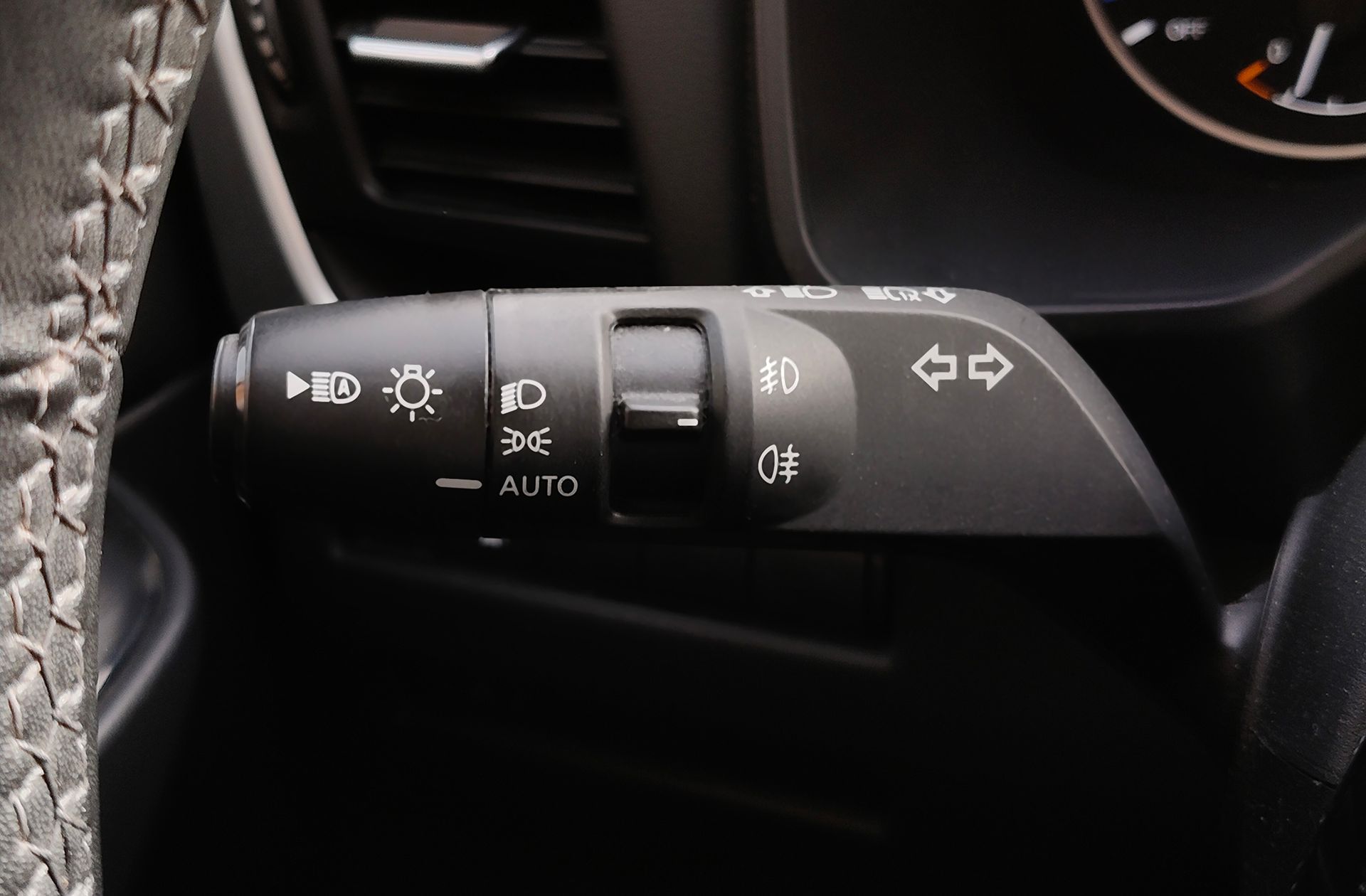 Nissan Qashqai E-POWER N-Connecta - foto 28