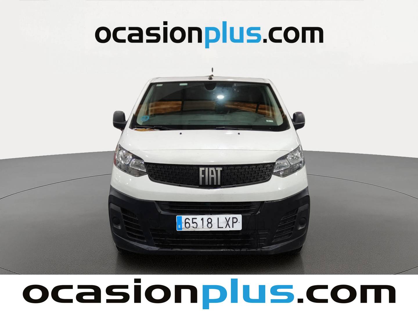 Foto Fiat Scudo Fiat Scudo Furgon 1.5 BlueHDI L1 Business  (102 CV)