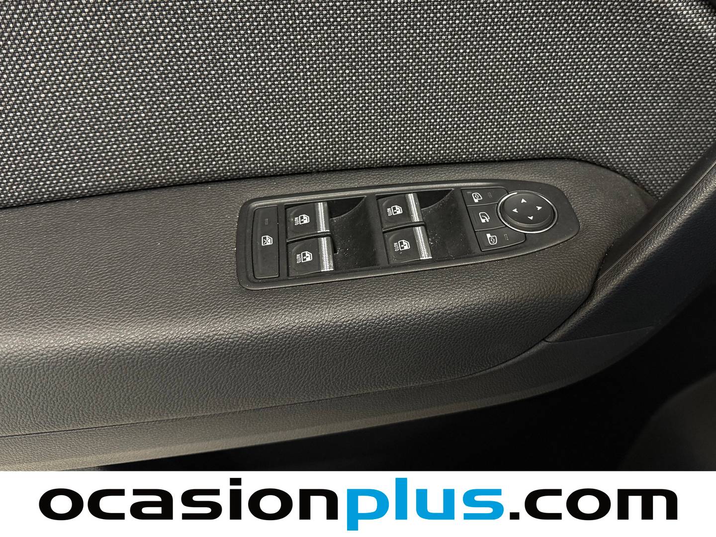 Renault Captur Renault Captur Techno TCe  (140 CV) GPF seminuevo