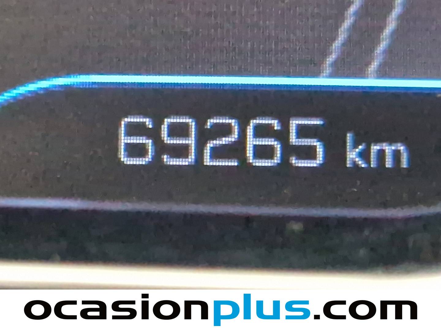 Peugeot 3008 Peugeot 3008 PureTech 130 S&S Active (130 CV) seminuevo