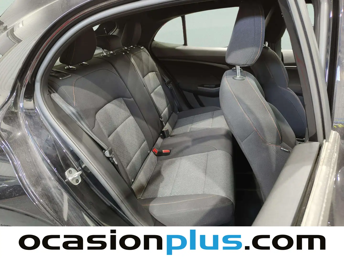 Foto MG MG3 MG MG3 1.5 Standard (116 CV)