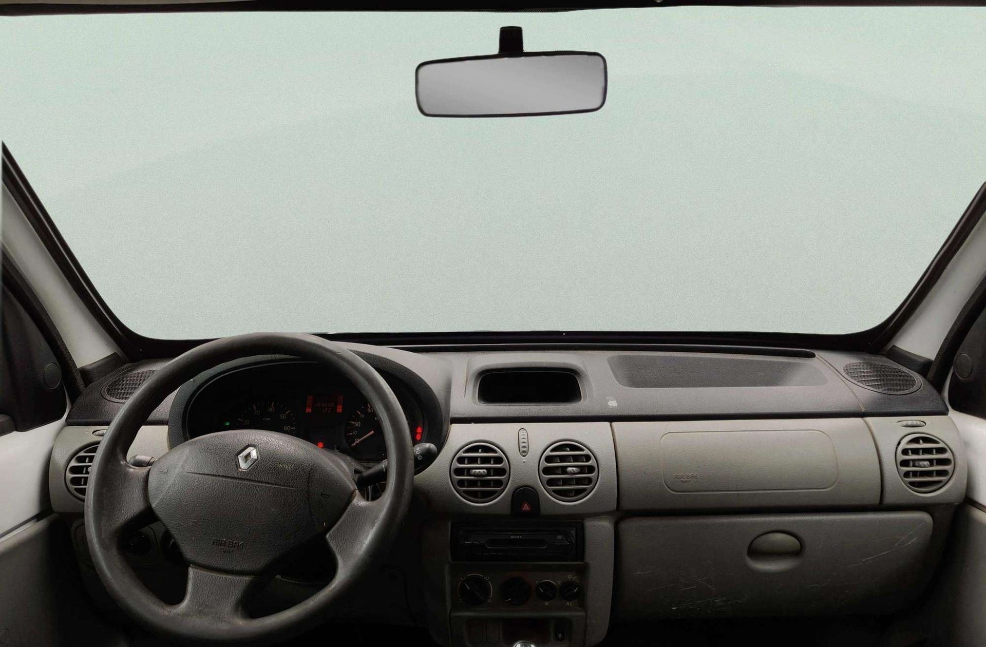Renault Kangoo Pack Authentique 1.5 dCi - foto 6