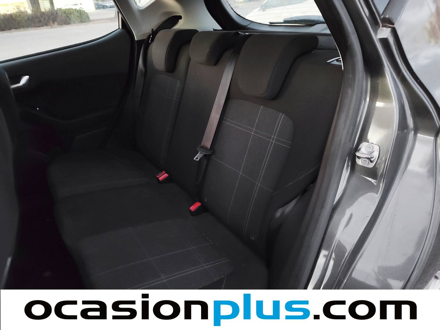 Foto Ford Fiesta Ford Fiesta 1.1 Ti-VCT Trend+ (85 CV)