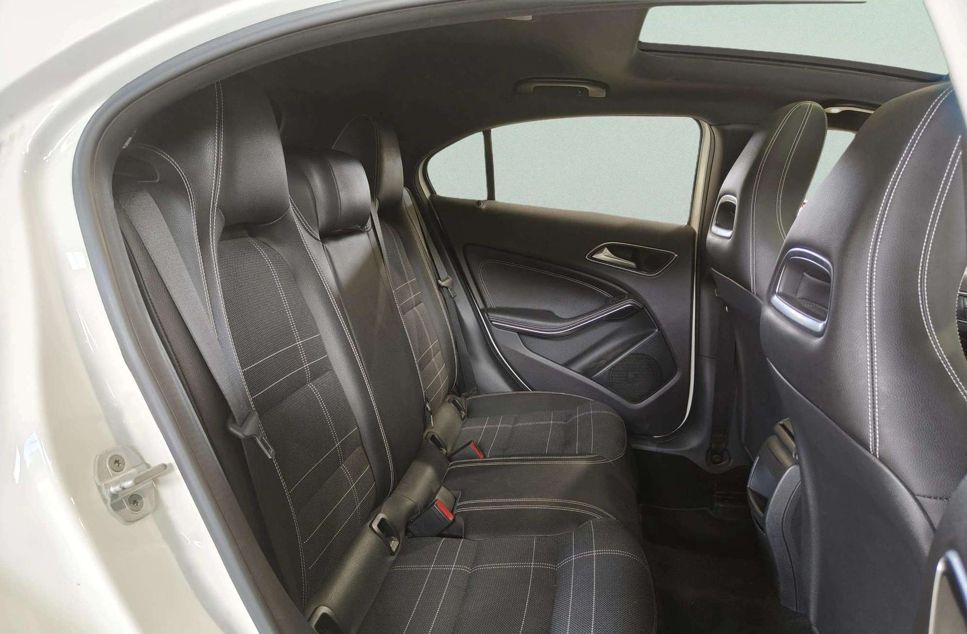 Mercedes-Benz Clase A 200 CDI Blue Efficiency Style - foto 15