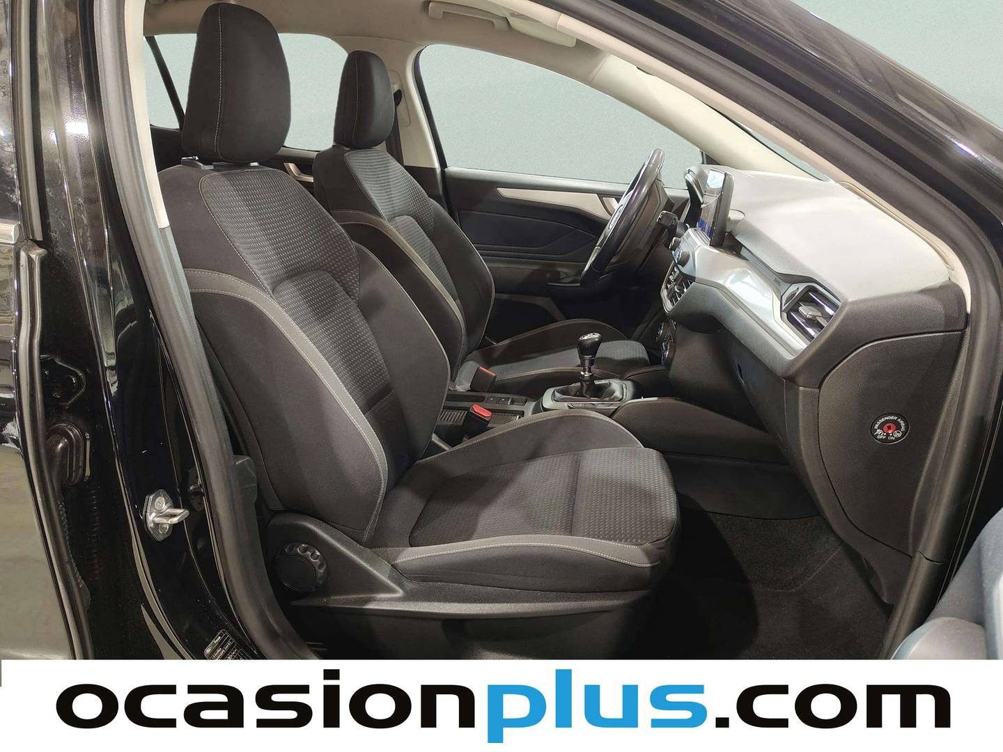 Ford Focus Ford Focus SportBreak 1.5 Ecoblue Trend+ (120 CV) diésel