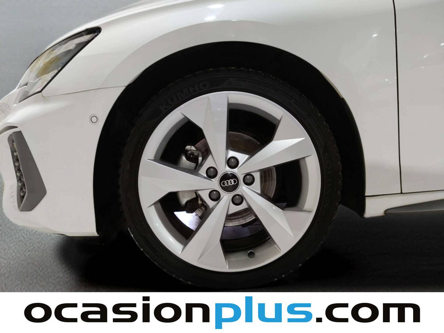 Foto Audi A3 Audi A3 Sportback S line 35 TFSI (150 CV) S tronic