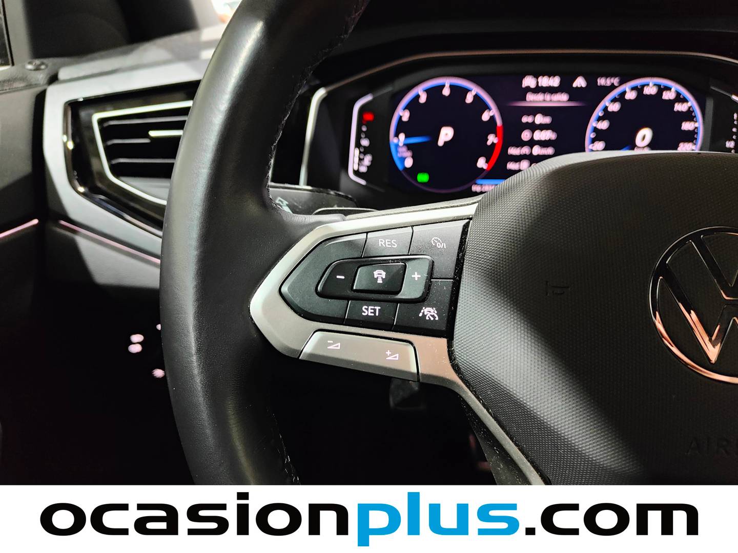 Foto Volkswagen Taigo Volkswagen Taigo R-Line 1.5 TSI (150 CV) DSG