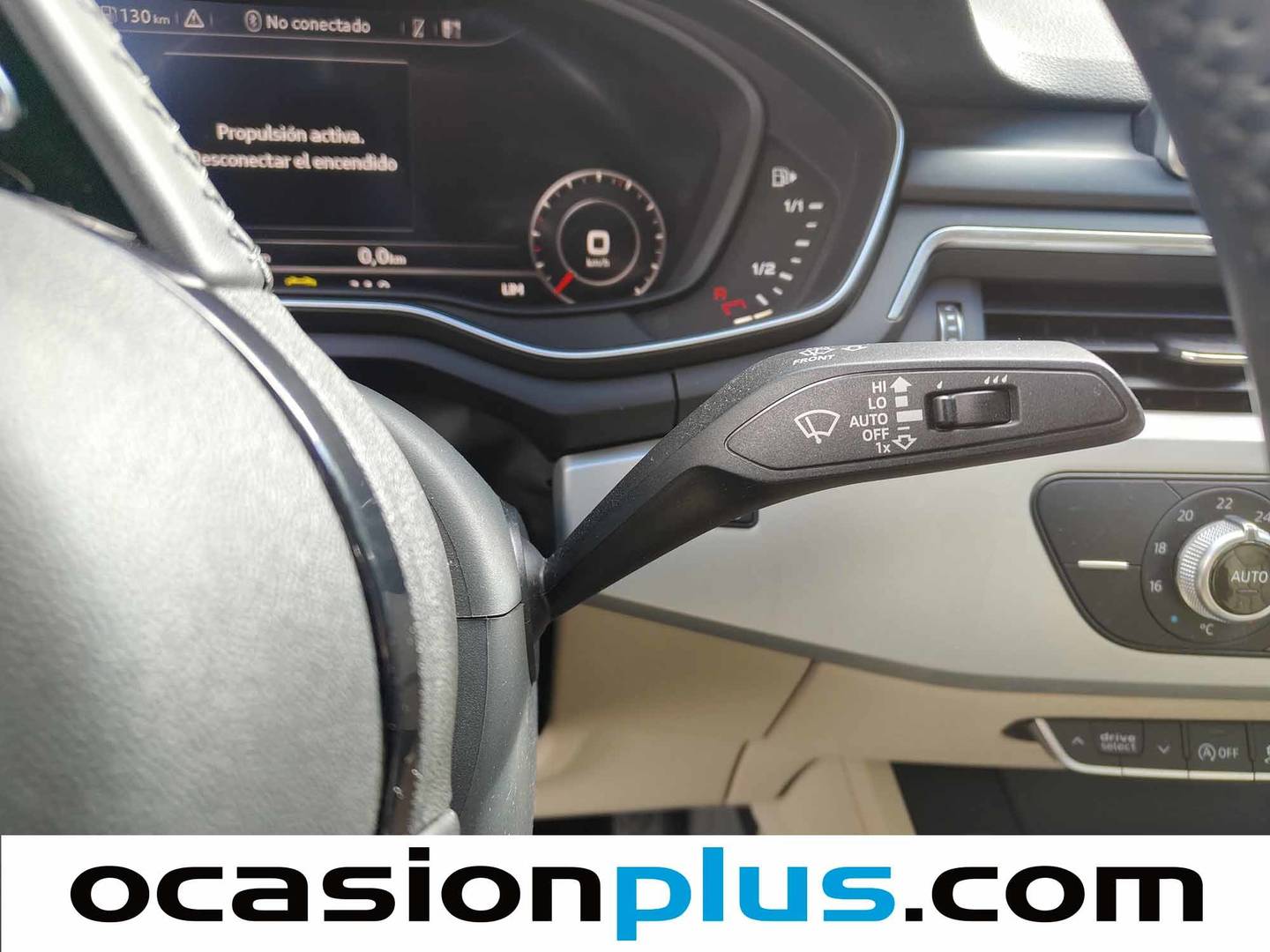 Foto Audi A5 Audi A5 Sportback 40 TFSI  (190 CV) S tronic