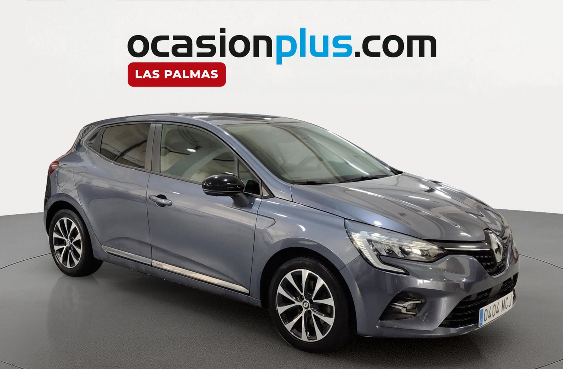 Renault Clio Intens E-Tech Híbrido - foto 2