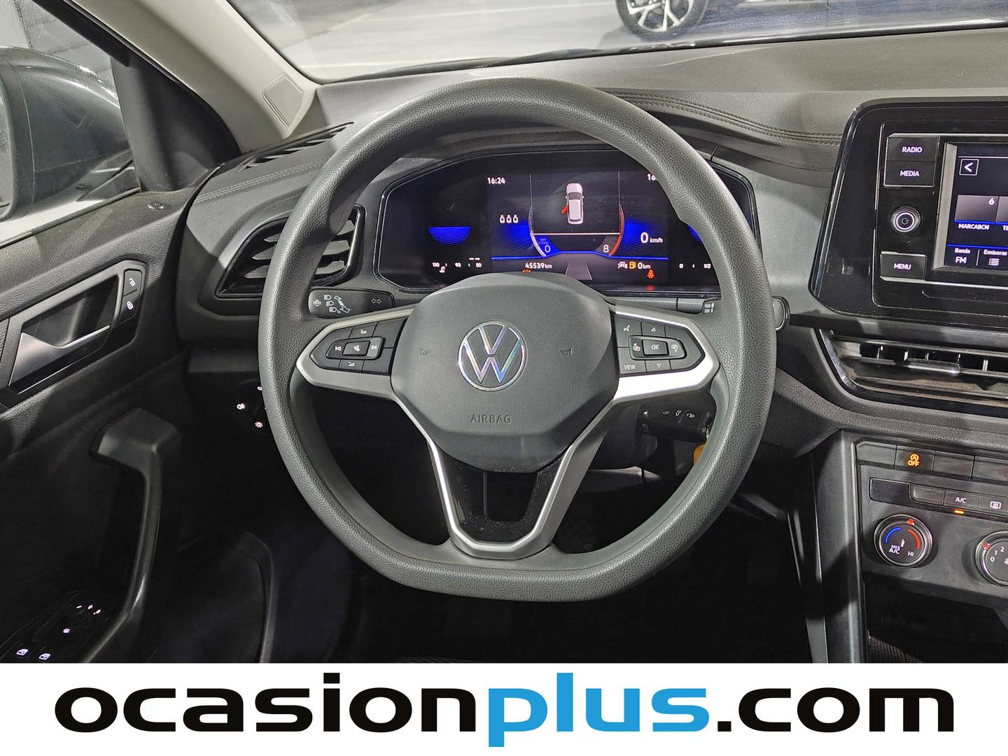 Volkswagen T-Roc Volkswagen T-Roc 1.0 TSI T-Roc (110 CV) seminuevo