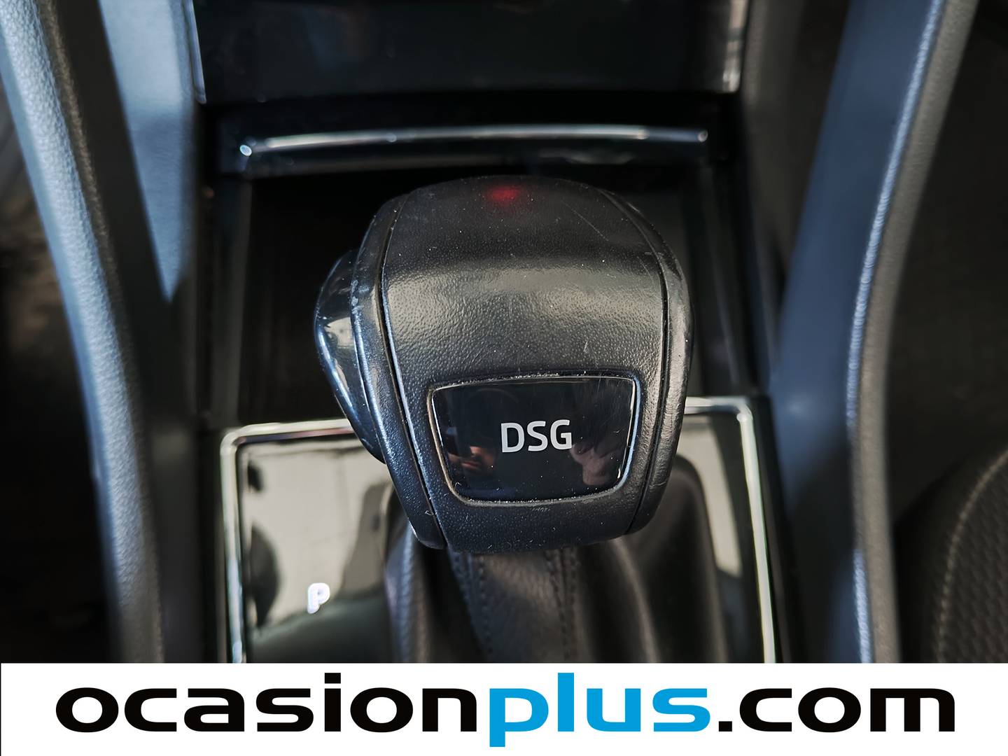 Foto Skoda Kodiaq Skoda Kodiaq 1.5 TSI Ambition 4x2 DSG (150 CV) 7 plazas