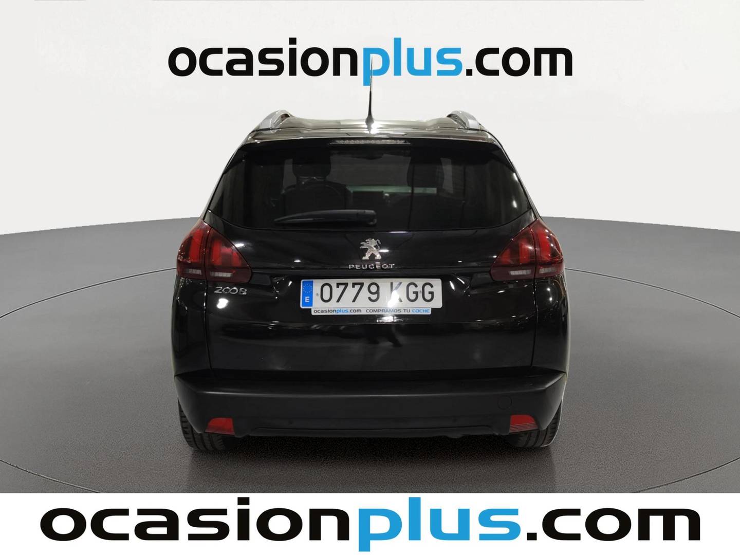 Peugeot 2008 Peugeot 2008 BlueHDi 100 Style (100 CV) barato