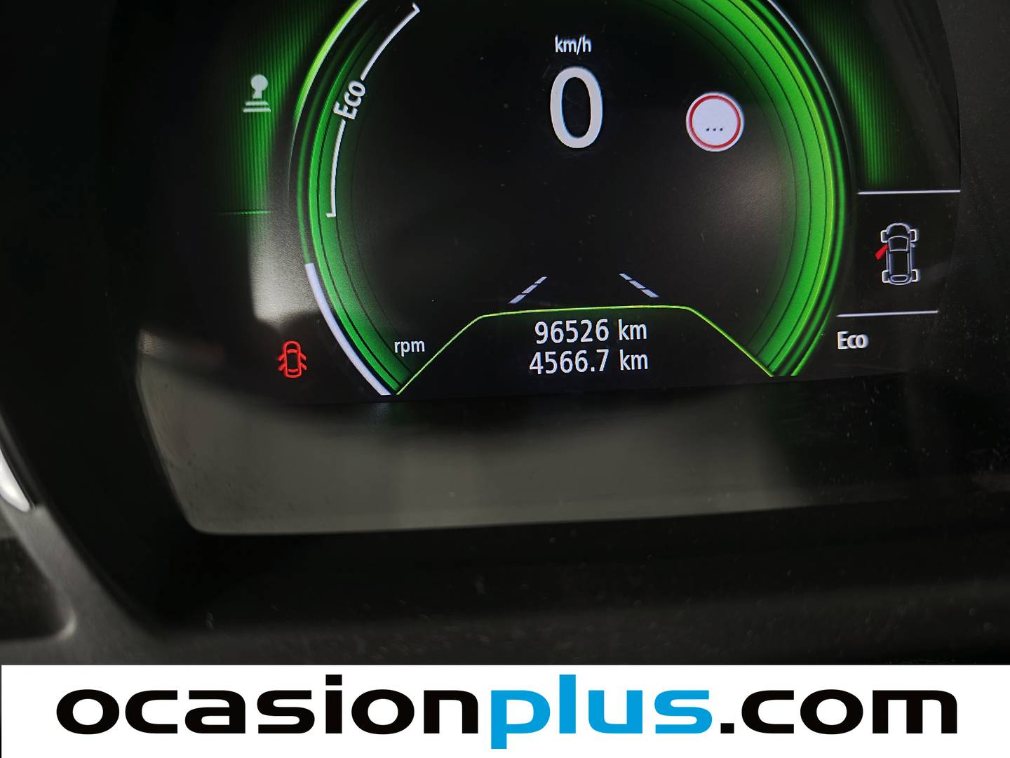 Renault Scenic Renault Scenic Edition One Energy TCe (130 CV ) barato