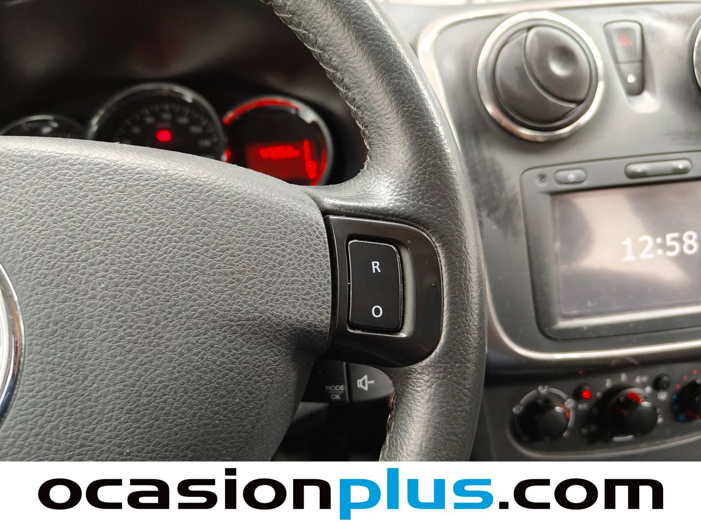 Dacia Sandero Dacia Sandero Stepway TCe (90 CV) seminuevo