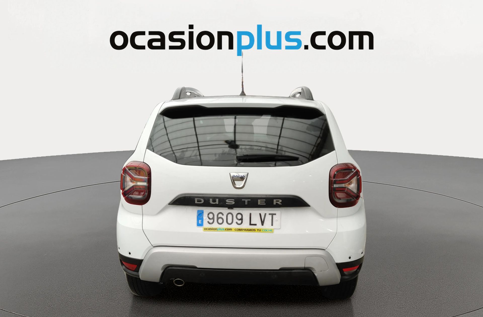 Dacia Duster Prestige TCe EDC - foto 15