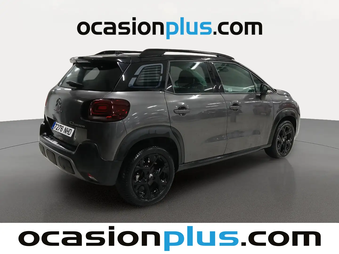 Foto Citroën C3 Aircross Citroen C3 Aircross PureTech 110 S&S Max (110 CV)