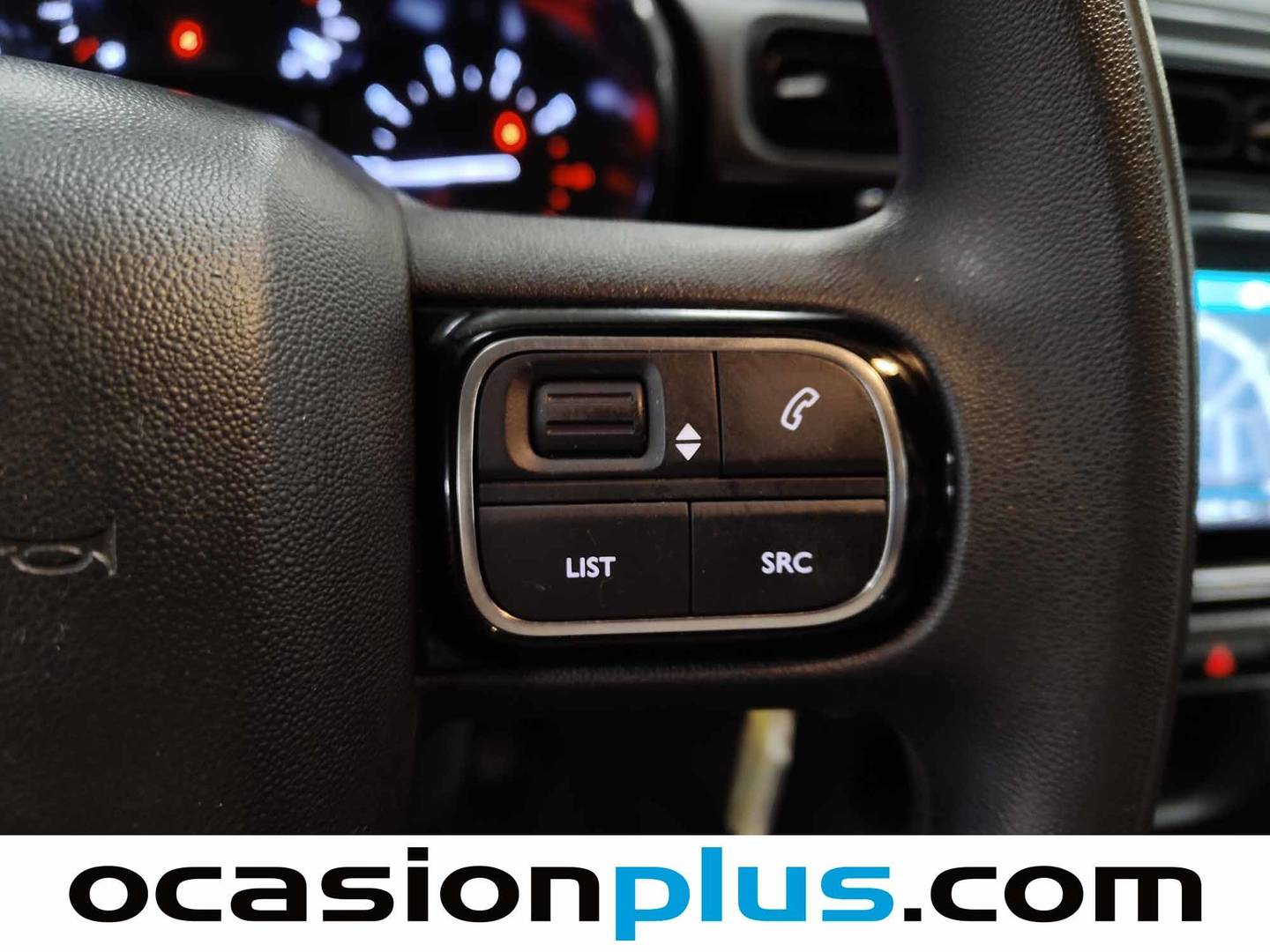 Foto Citroën C3 Origin Citroen C3 Origin Plus BlueHDi (102 CV)