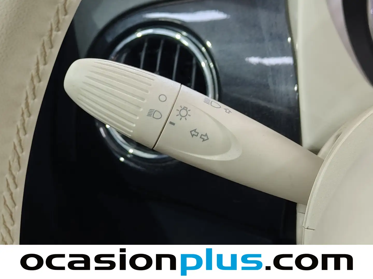 Foto Fiat 500 Fiat 500 1.0 Hybrid Dolcevita (70 CV)