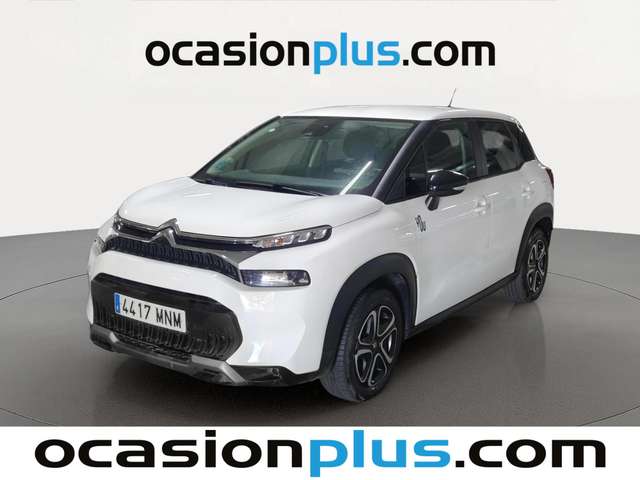 Citroën C3 Aircross PureTech 110 S&S You! (110 CV) de segunda mano
