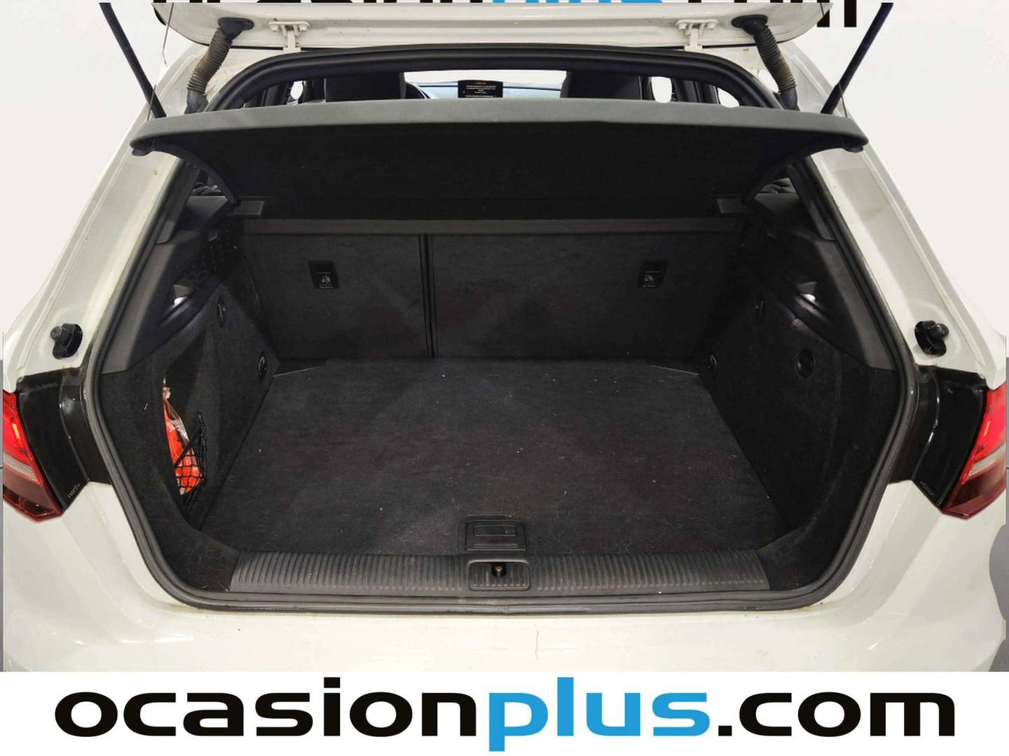 Foto Audi A3 Audi A3 Sportback sport edition 1.6 TDI 110 CV) S tronic