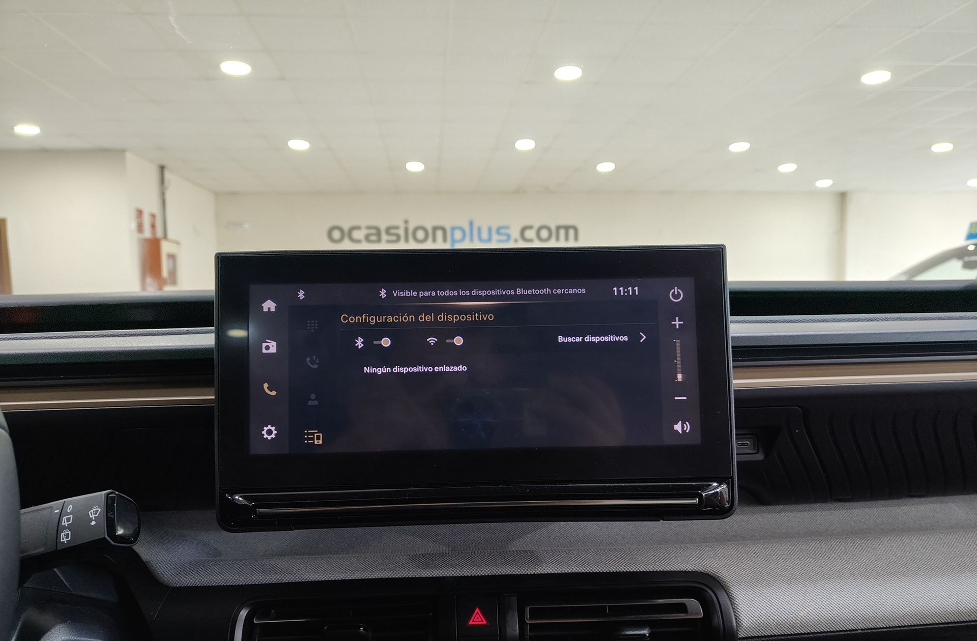 Citroën C3 Aircross Hybrid 145 Plus e-DCS6 - foto 32