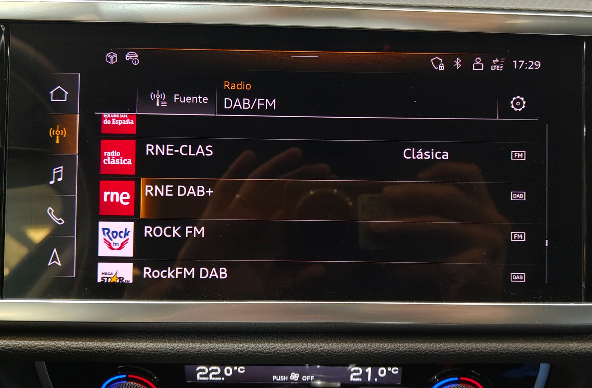 Audi Q3 Advanced 35 TDI S tronic - foto 39