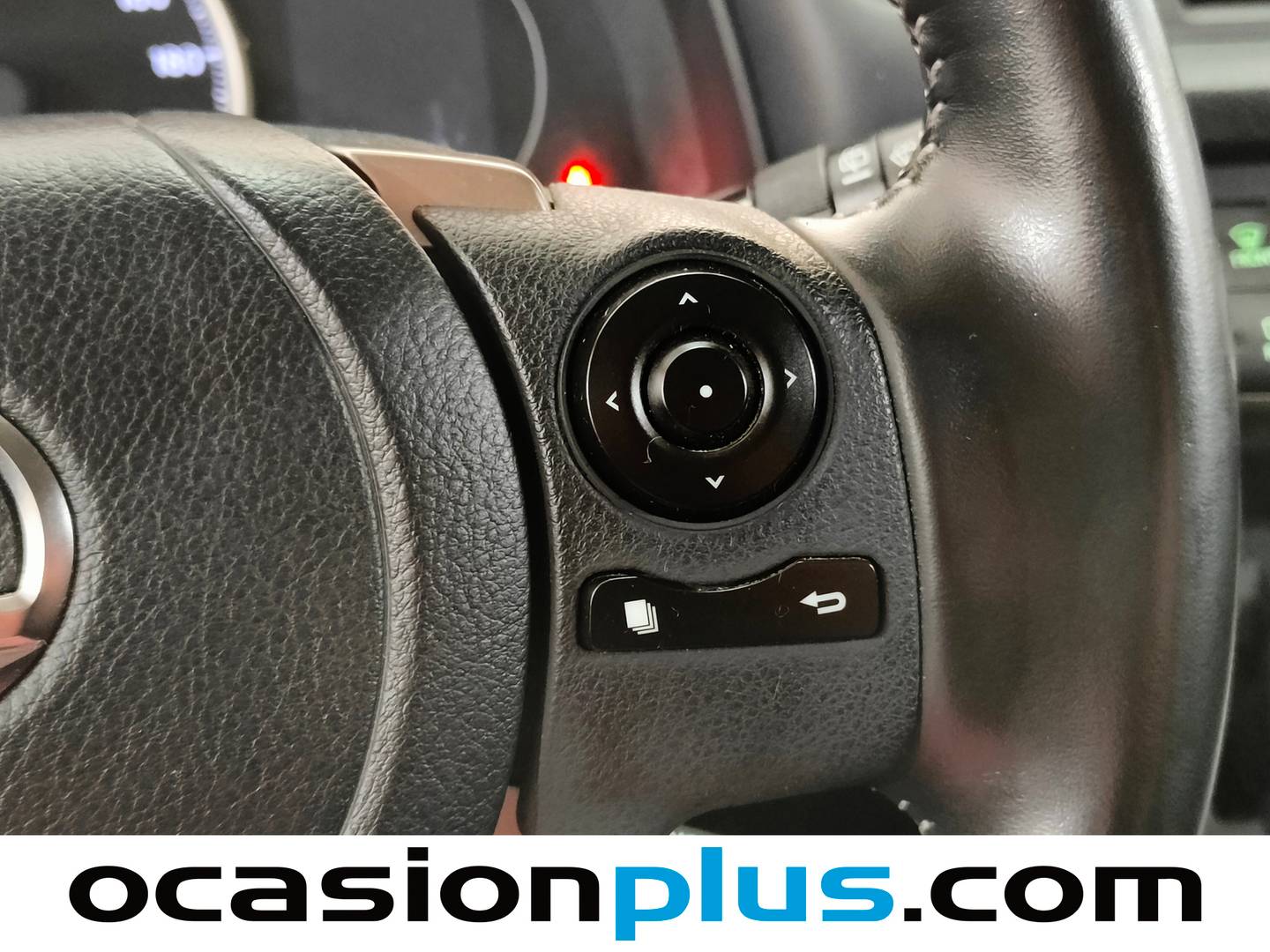 Lexus CT Lexus CT 200h Business (136 CV) seminuevo