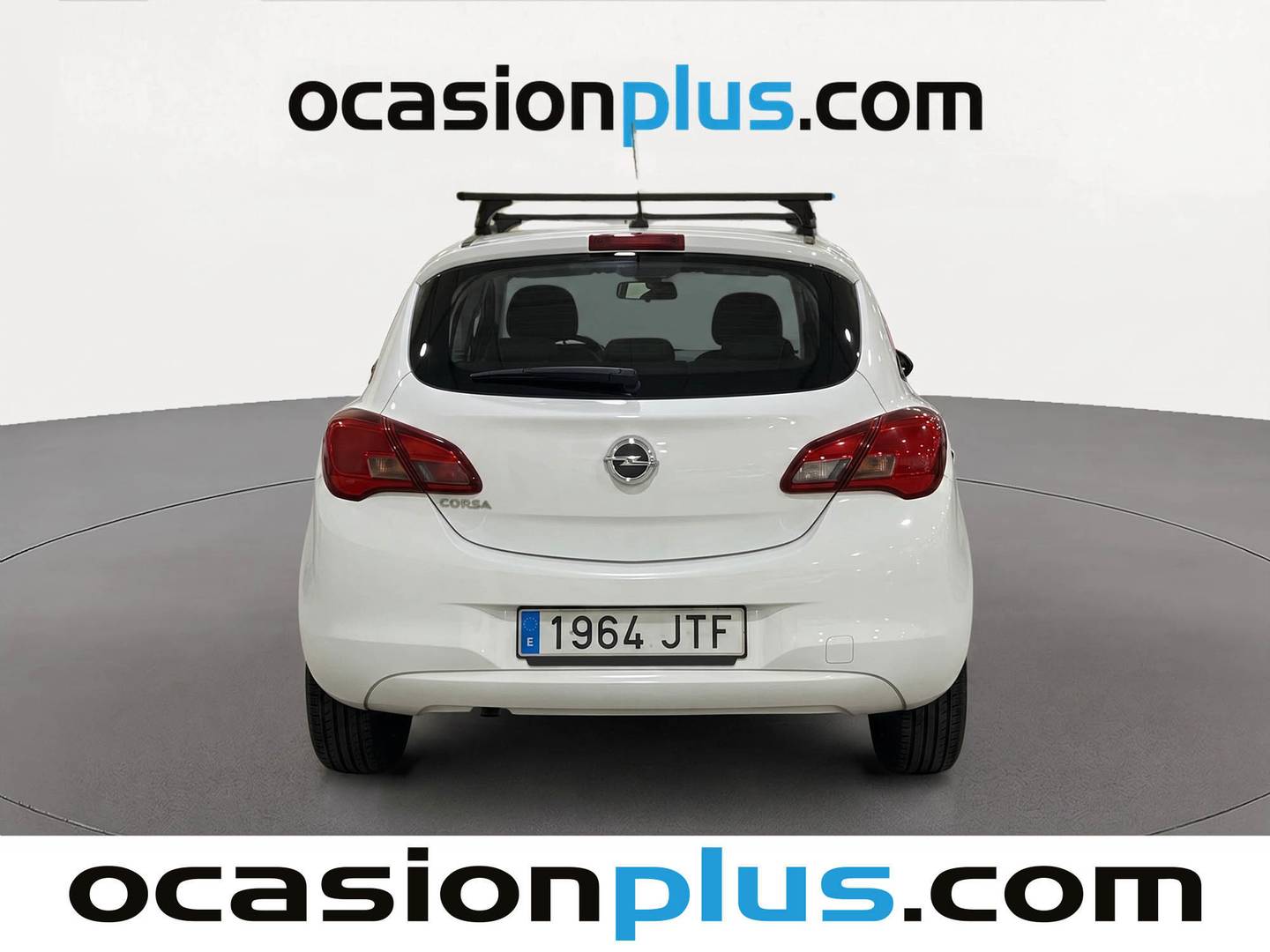 Opel Corsa Opel Corsa 1.4 Expression (90 CV) barato
