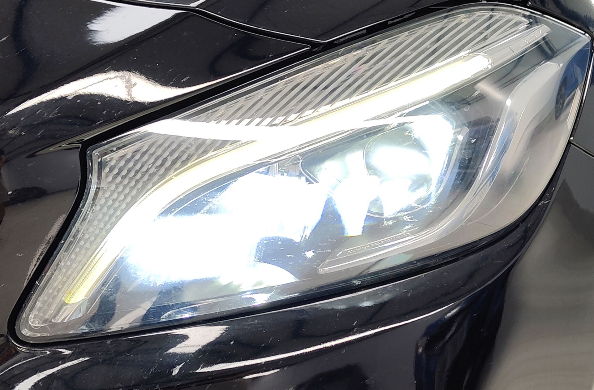 Mercedes-Benz Clase A 200 d - foto 13