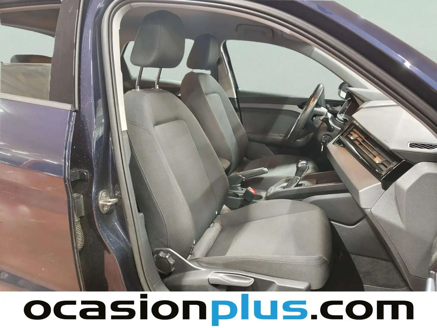 Foto Audi A1 Audi A1 Citycarver Citycarver 30 TFSI (116 CV) S tronic