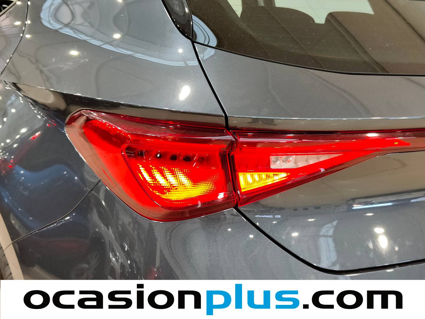 Acabados Seat León Seat León 1.5 eTSI S&S Style Special Edition DSG (150 CV)