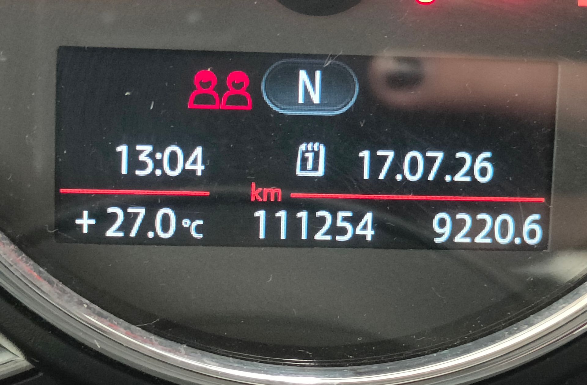 MINI Cooper - foto 7