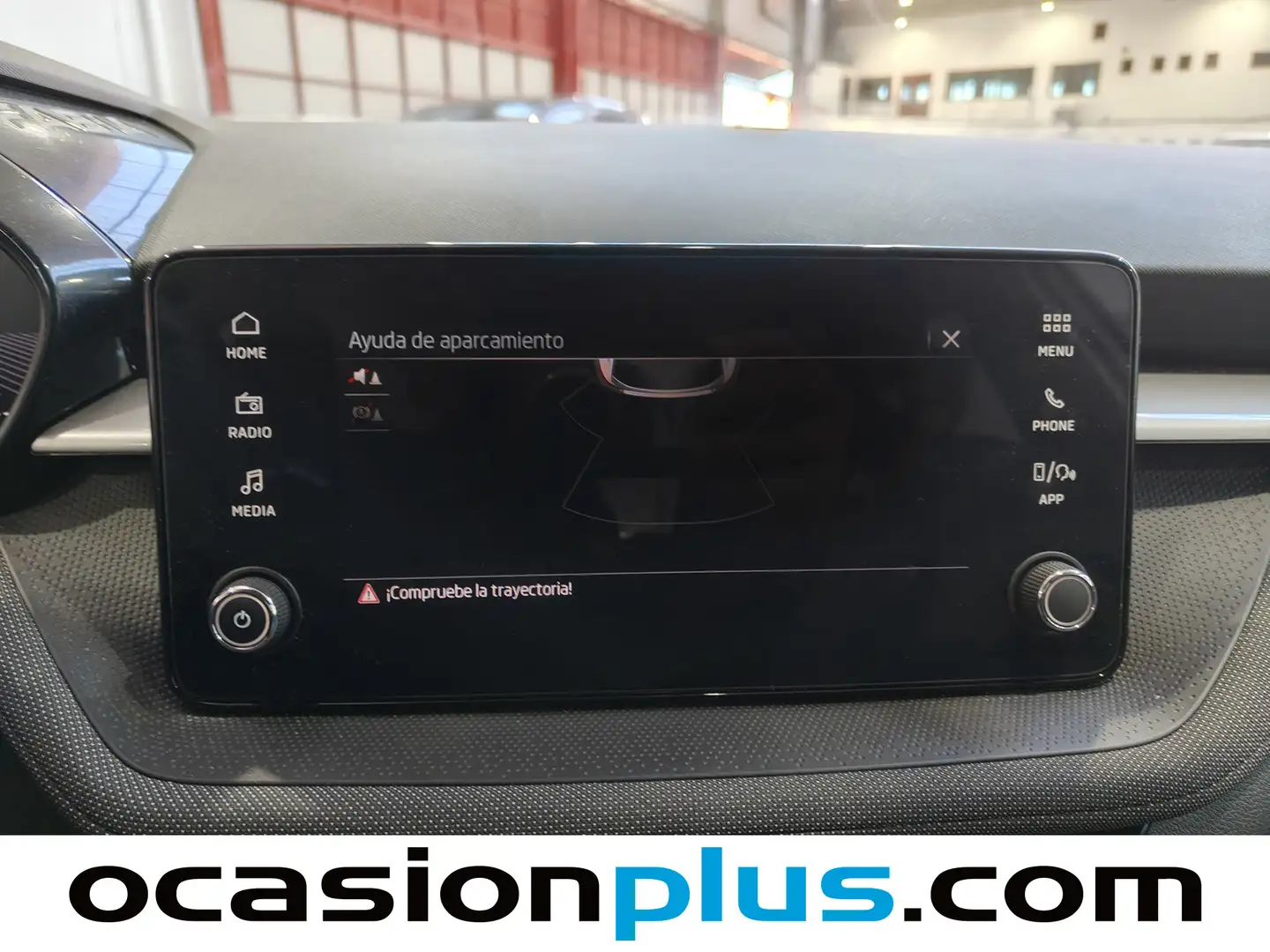 Foto Skoda Fabia Skoda Fabia 1.0 TSI Selection  (95 CV)