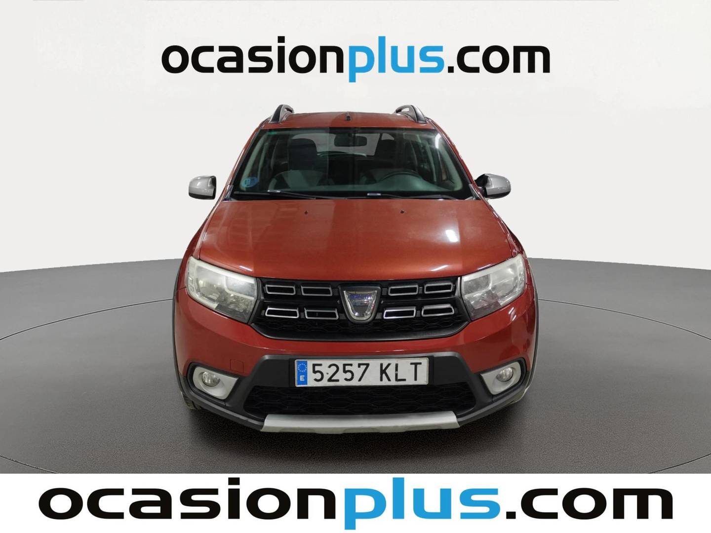 Dacia Sandero Dacia Sandero Stepway TCe (90 CV) GLP barato