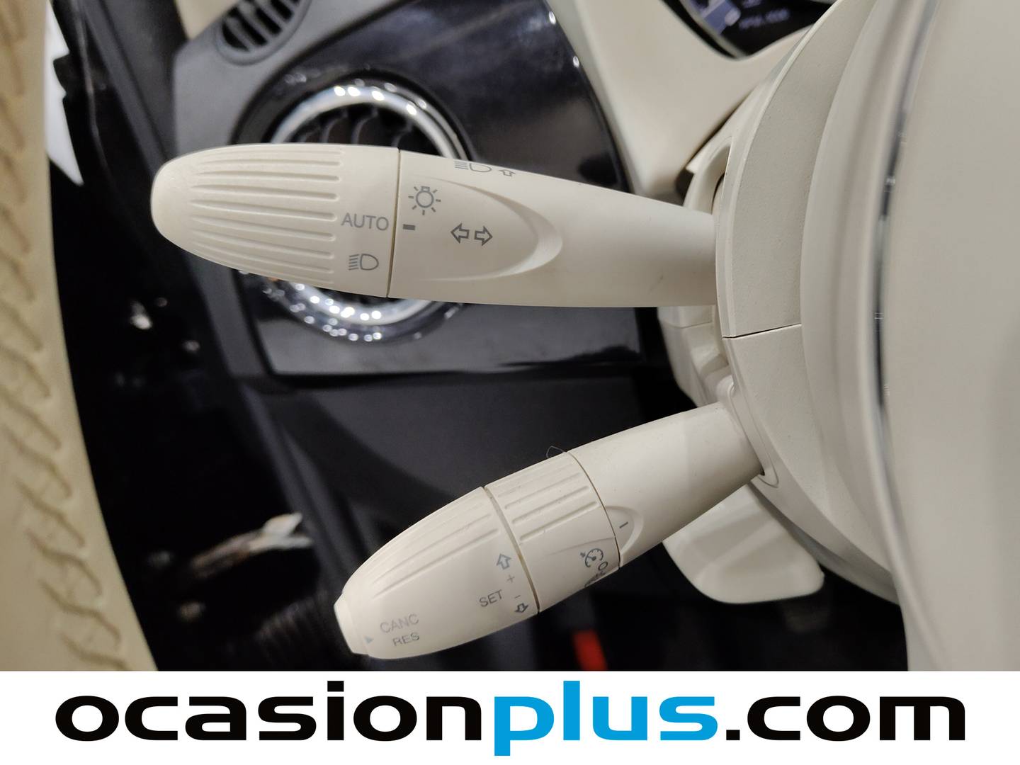 Foto Fiat 500 Fiat 500 1.0 Hybrid Dolcevita (70 CV)